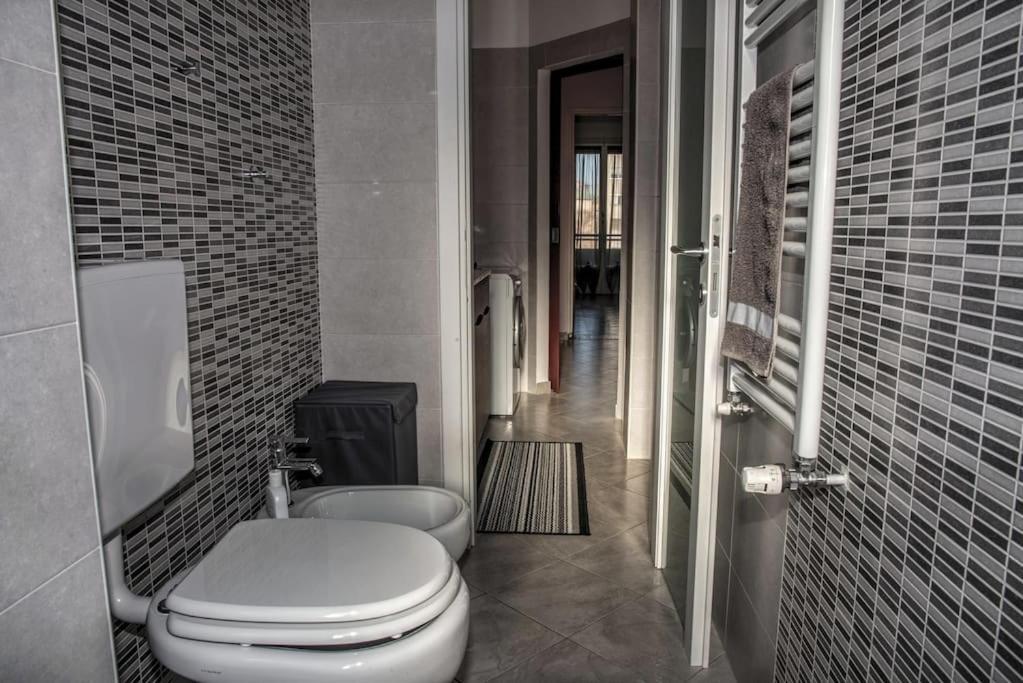 Apartament Redhouse
