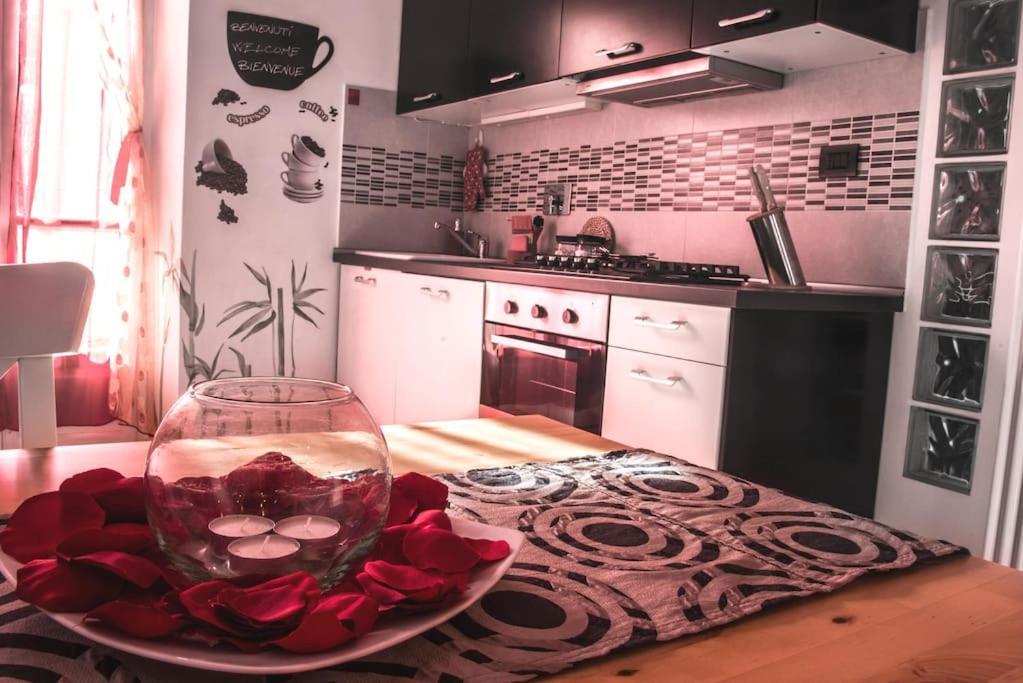Appartamento Redhouse Torino