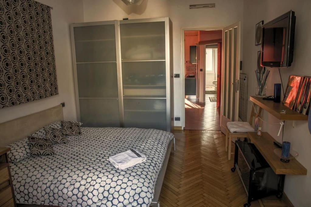 Redhouse Appartamento