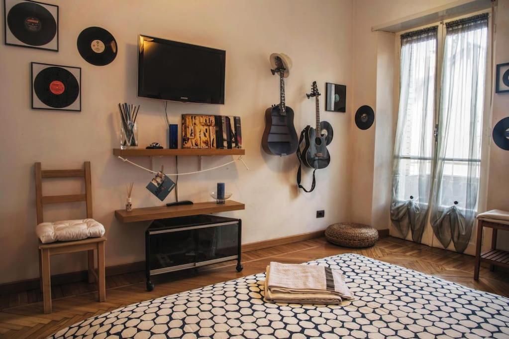 Appartamento Redhouse *