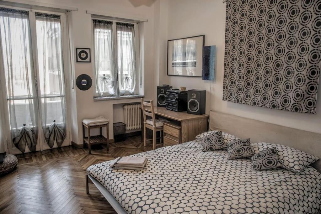 Redhouse Torino