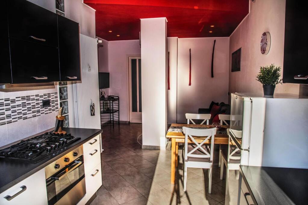 Appartamento Redhouse Torino